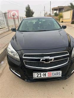 شيفروليه ماليبو